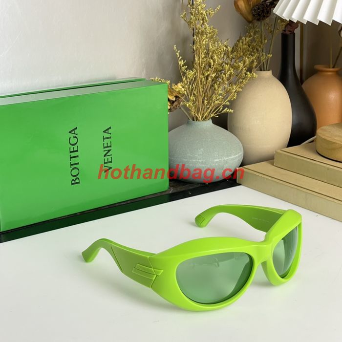 Bottega Veneta Sunglasses Top Quality BVS00269